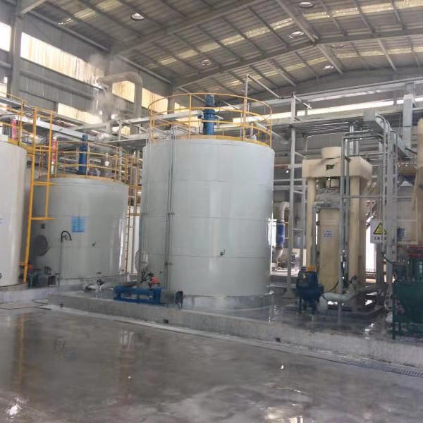 Cho'kma kaltsiy karbonat